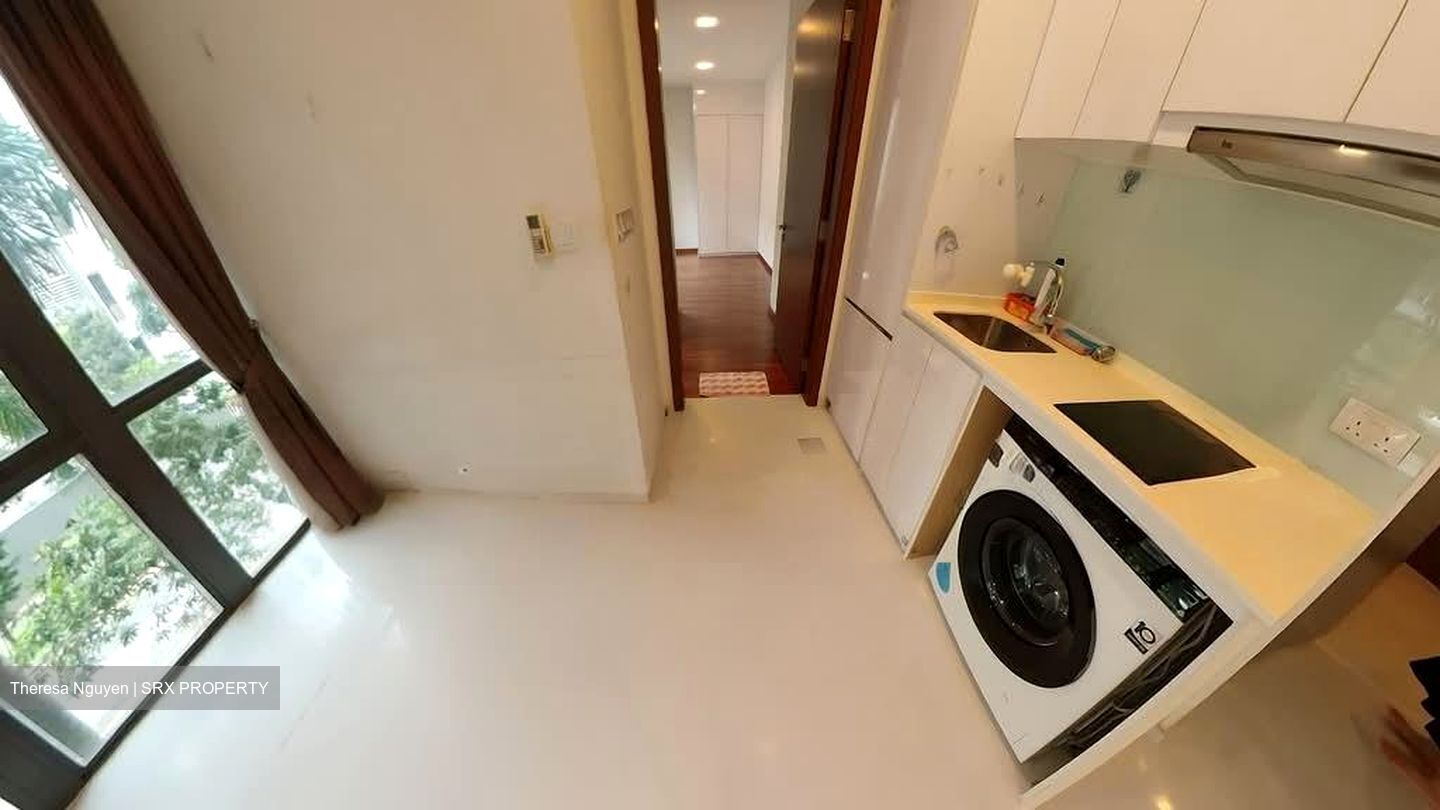 Royce Residences (D14), Apartment #536417231